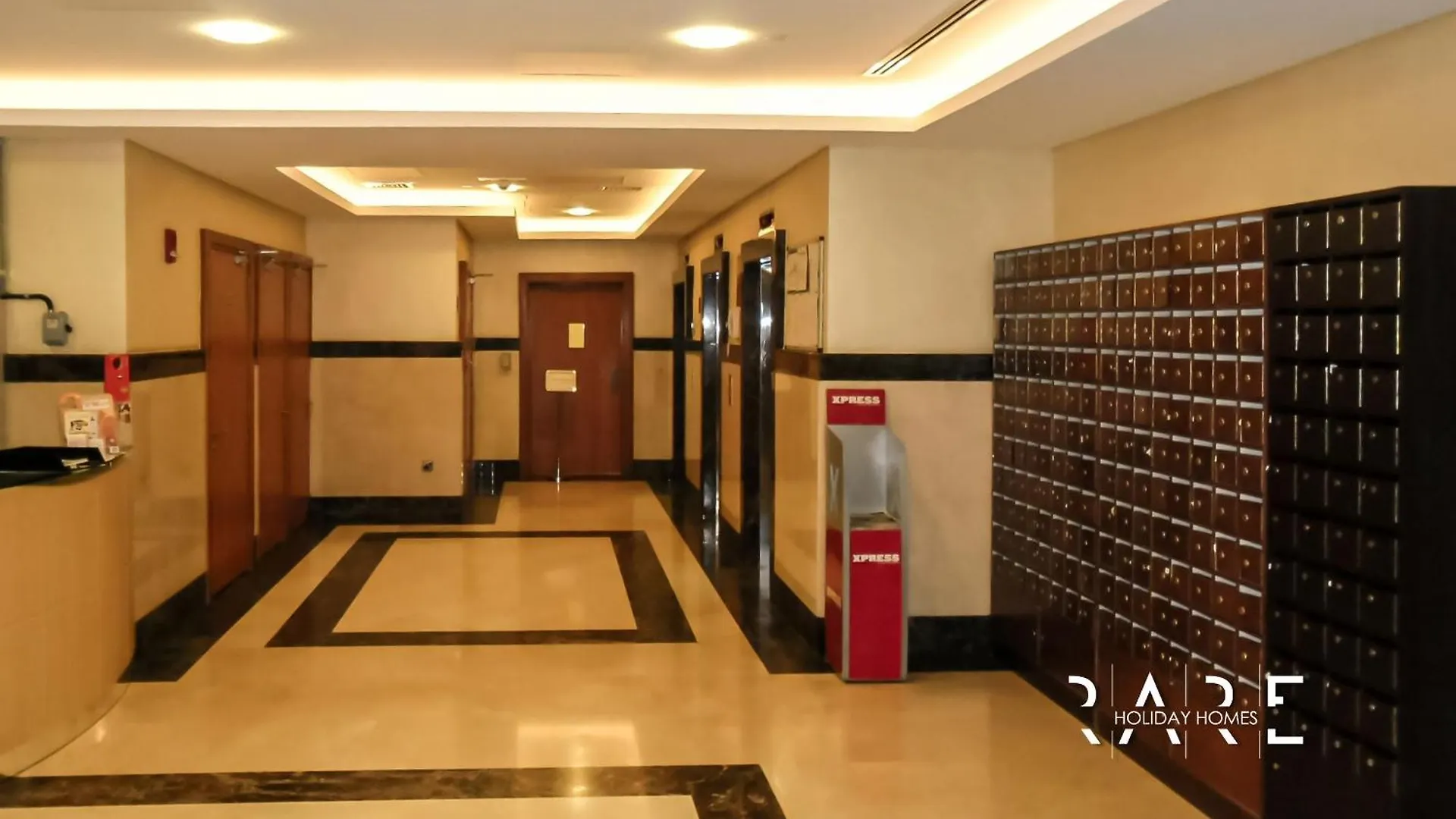 Διαμέρισμα Rare Holiday Homes - Near The Lake - Lago Vista B - Dubai Production City - Impz - R2112