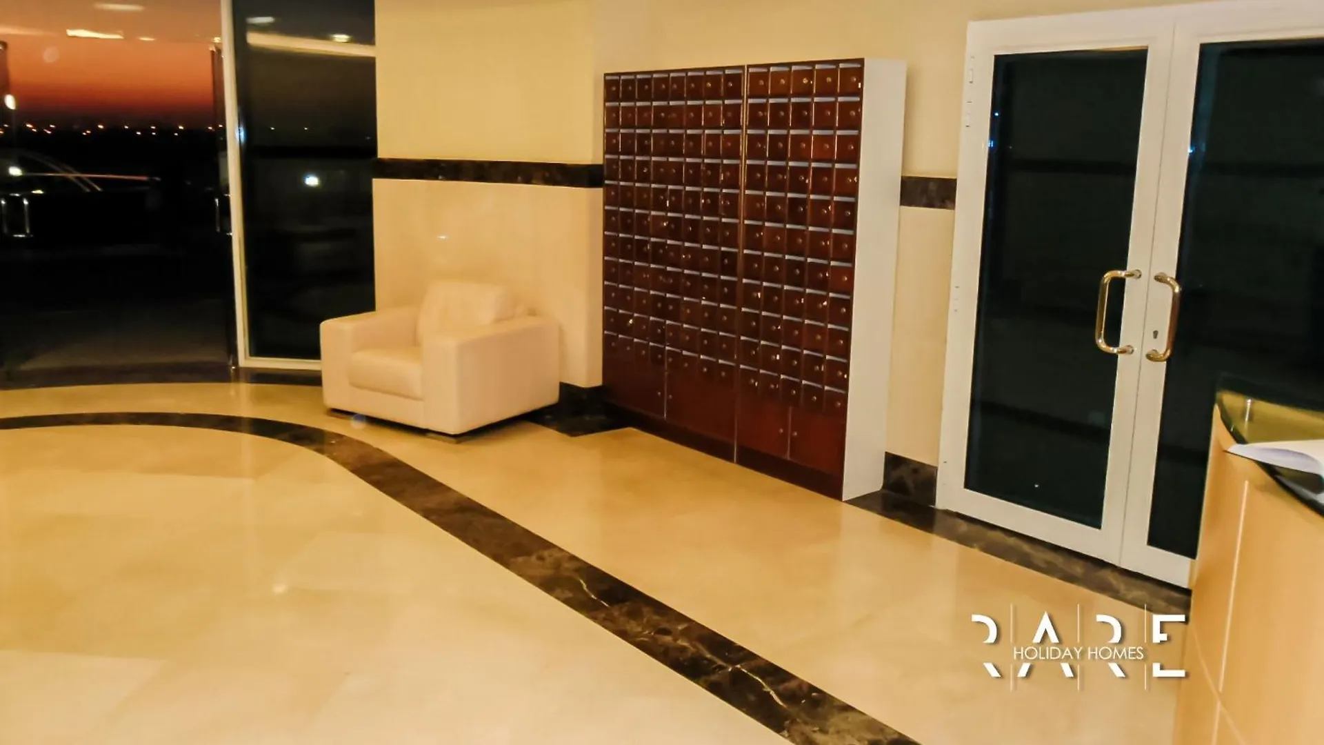 Daire Rare Holiday Homes - Near The Lake - Lago Vista B - Dubai Production City - Impz - R2112
