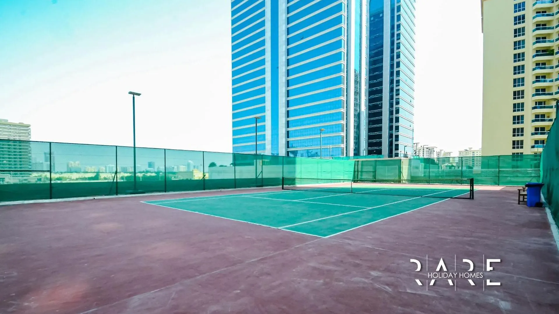 Rare Holiday Homes - Near The Lake - Lago Vista B - Dubai Production City - Impz - R2112 0*,