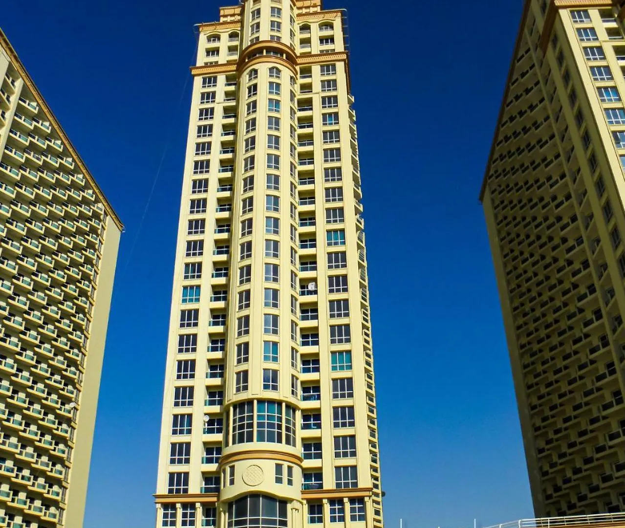 Rare Holiday Homes - Near The Lake - Lago Vista B - Dubai Production City - Impz - R2112 Ηνωμένα Αραβικά Εμιράτα