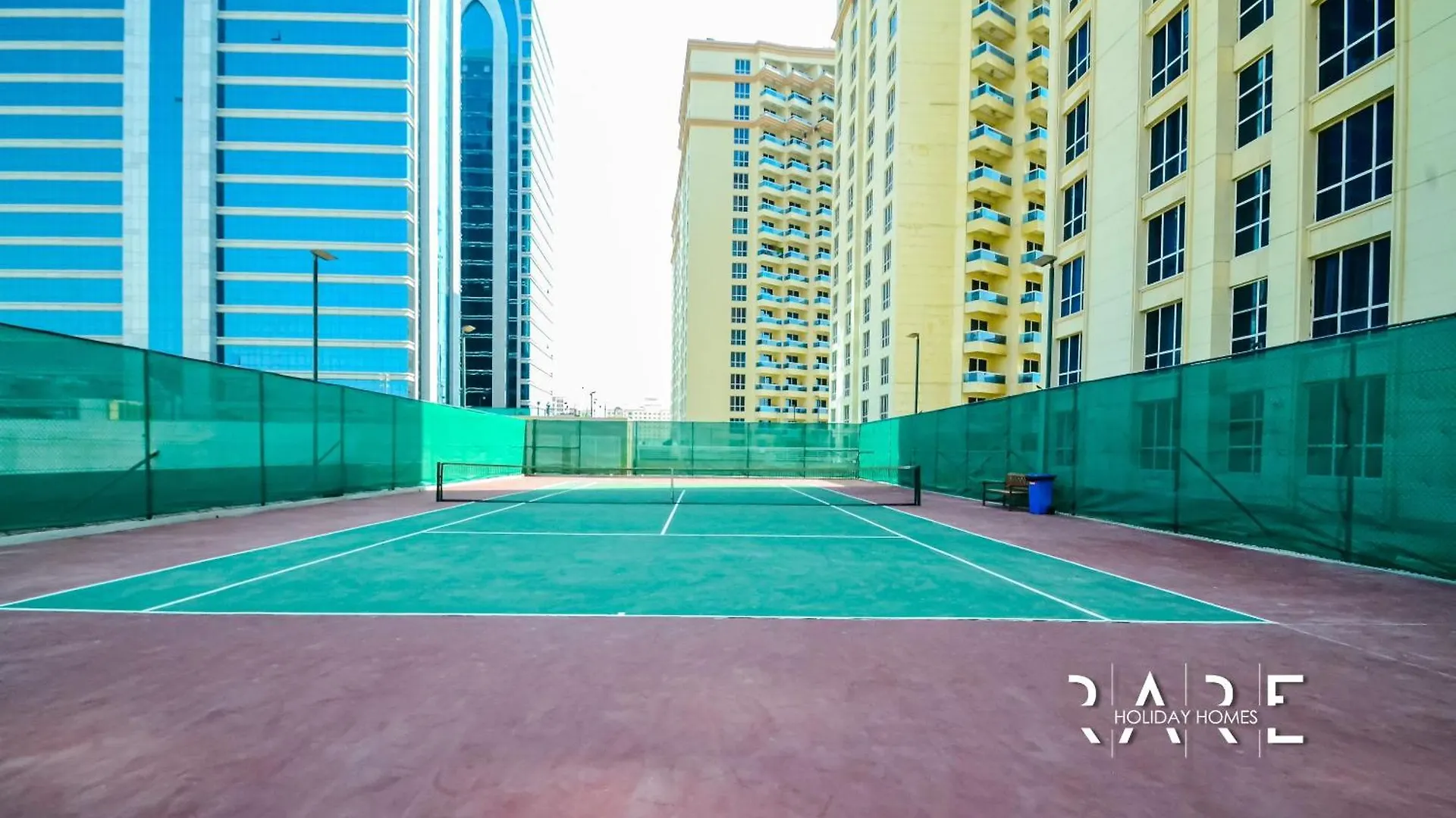 Rare Holiday Homes - Near The Lake - Lago Vista B - Dubai Production City - Impz - R2112 Daire