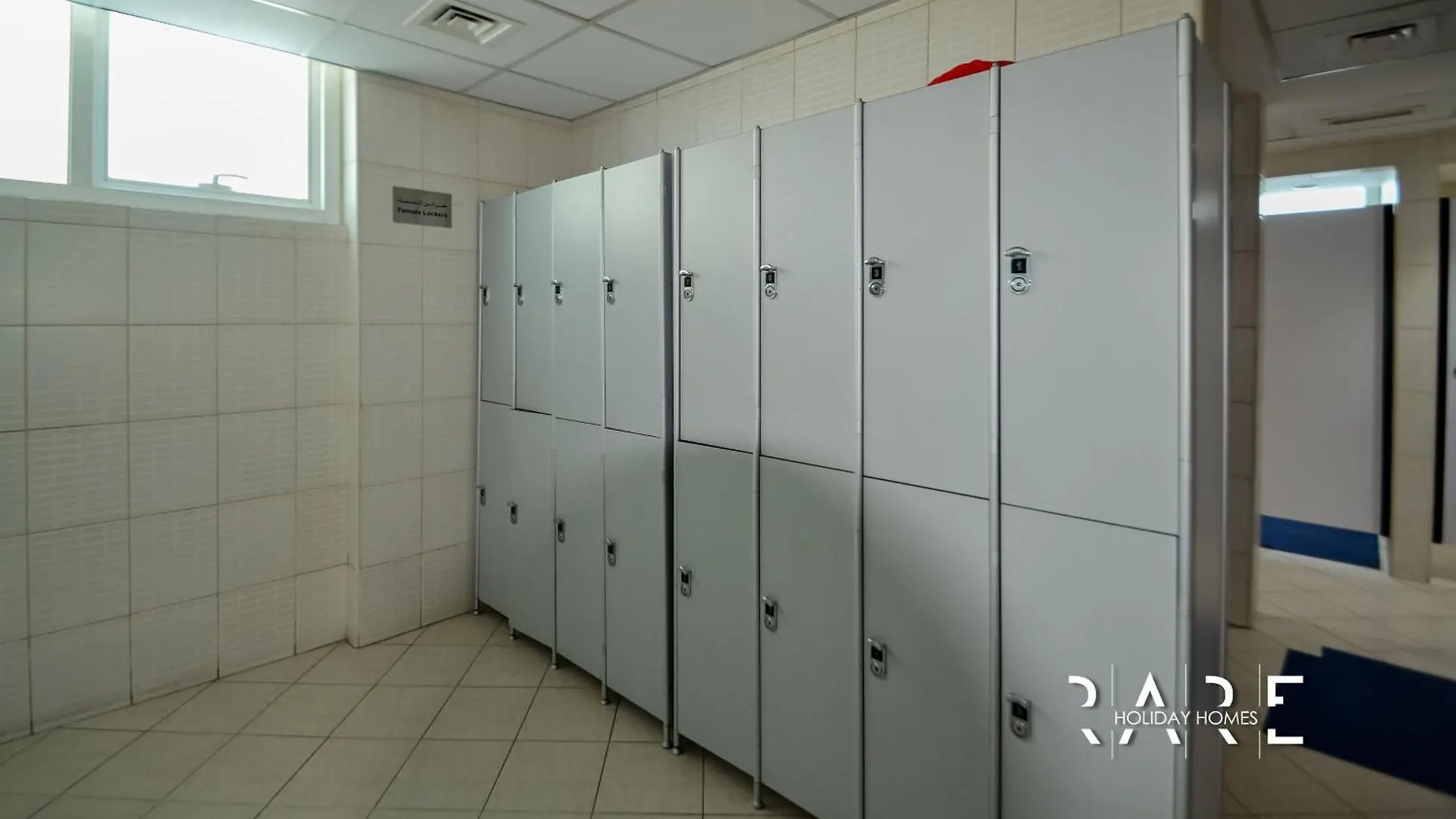 Διαμέρισμα Rare Holiday Homes - Near The Lake - Lago Vista B - Dubai Production City - Impz - R2112