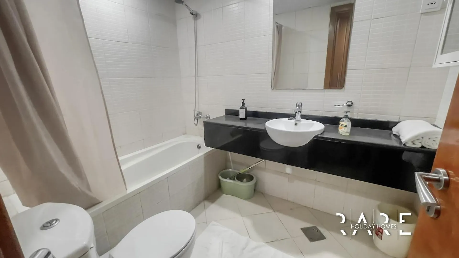 Rare Holiday Homes - Near The Lake - Lago Vista B - Dubai Production City - Impz - R2112 0*,