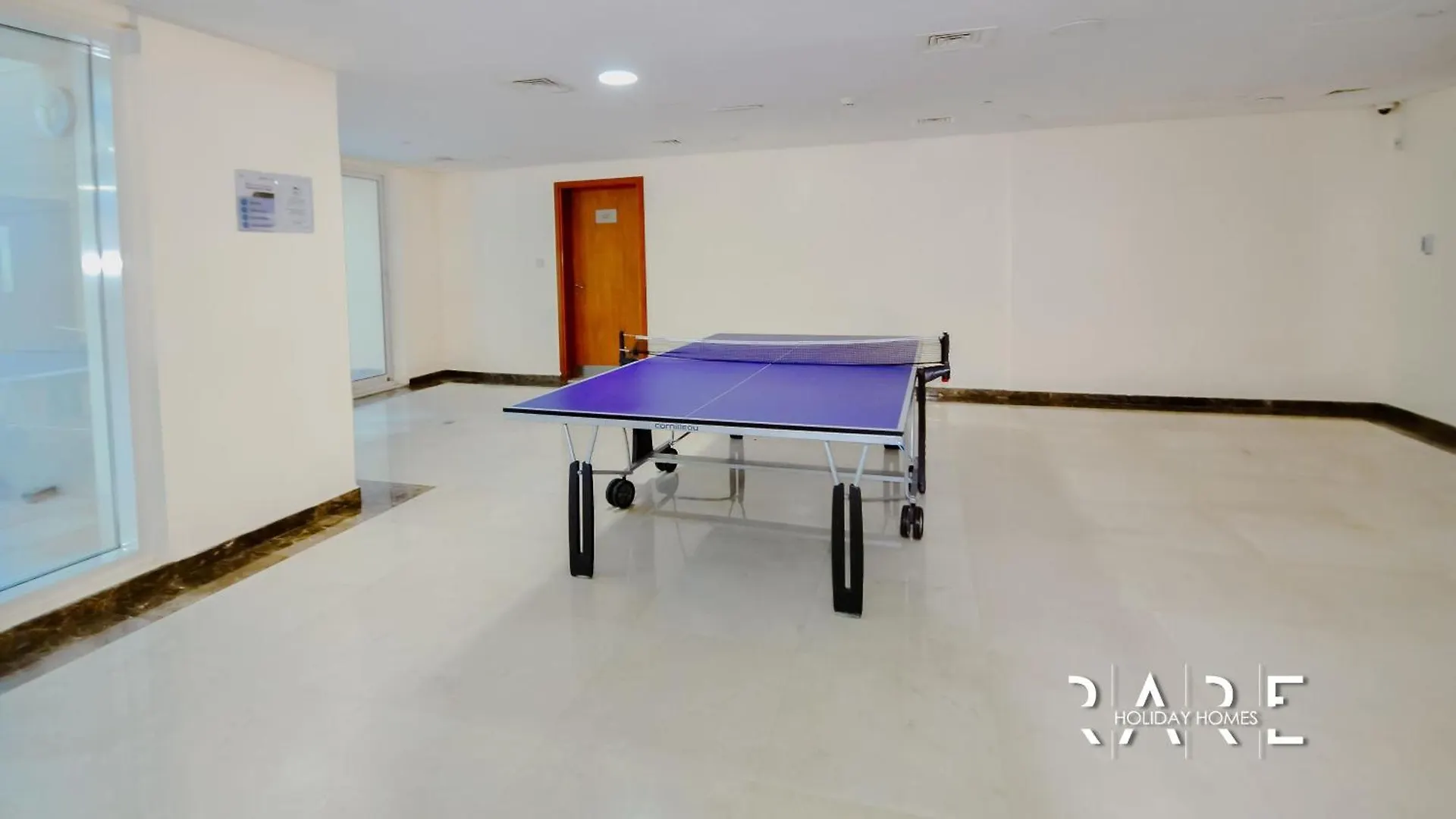 Daire Rare Holiday Homes - Near The Lake - Lago Vista B - Dubai Production City - Impz - R2112