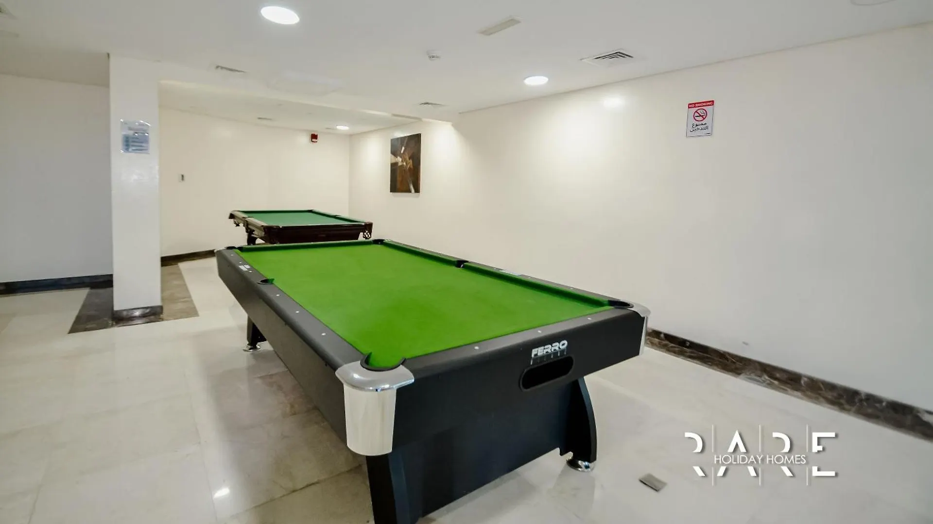 Διαμέρισμα Rare Holiday Homes - Near The Lake - Lago Vista B - Dubai Production City - Impz - R2112