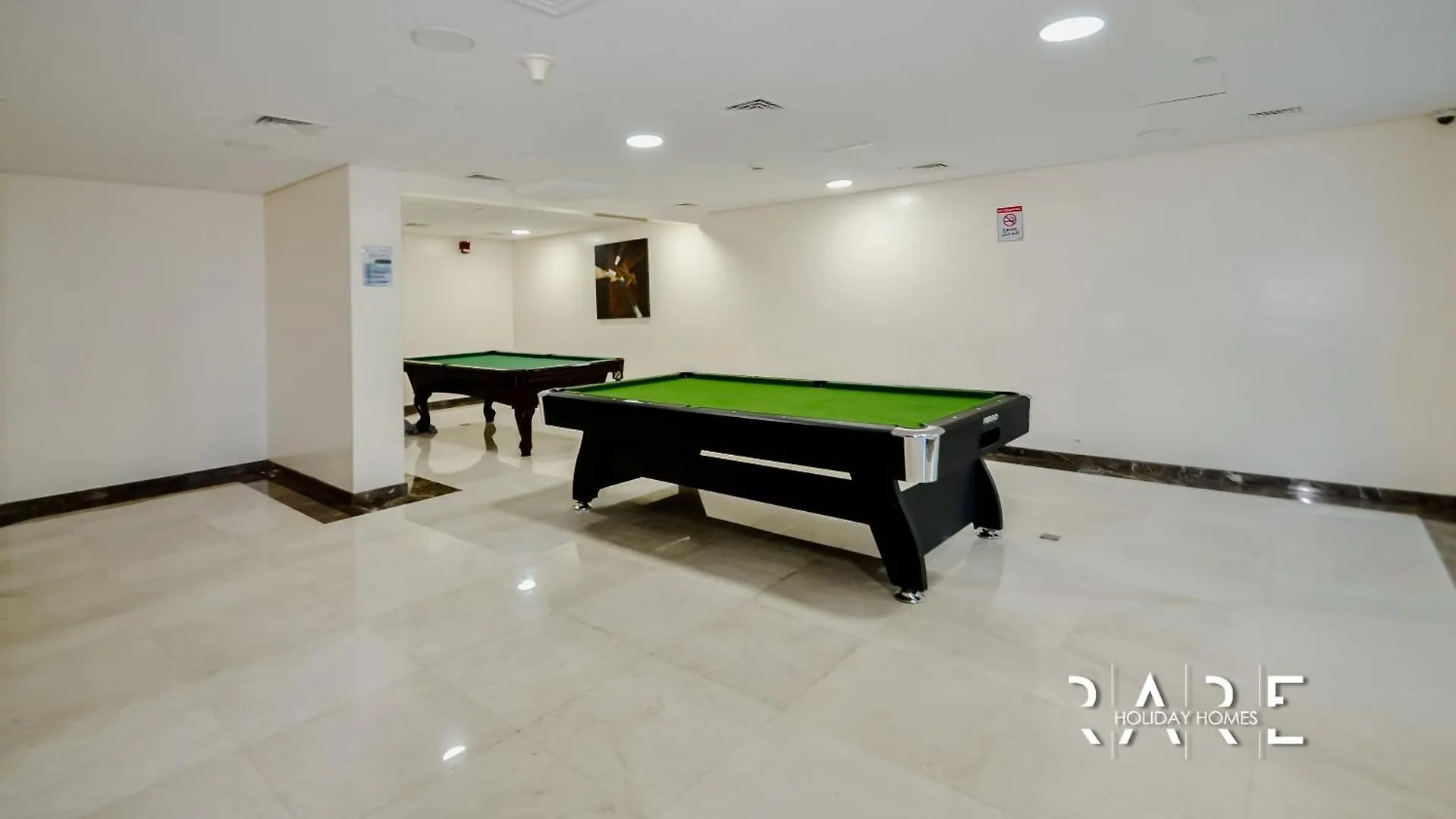 Daire Rare Holiday Homes - Near The Lake - Lago Vista B - Dubai Production City - Impz - R2112