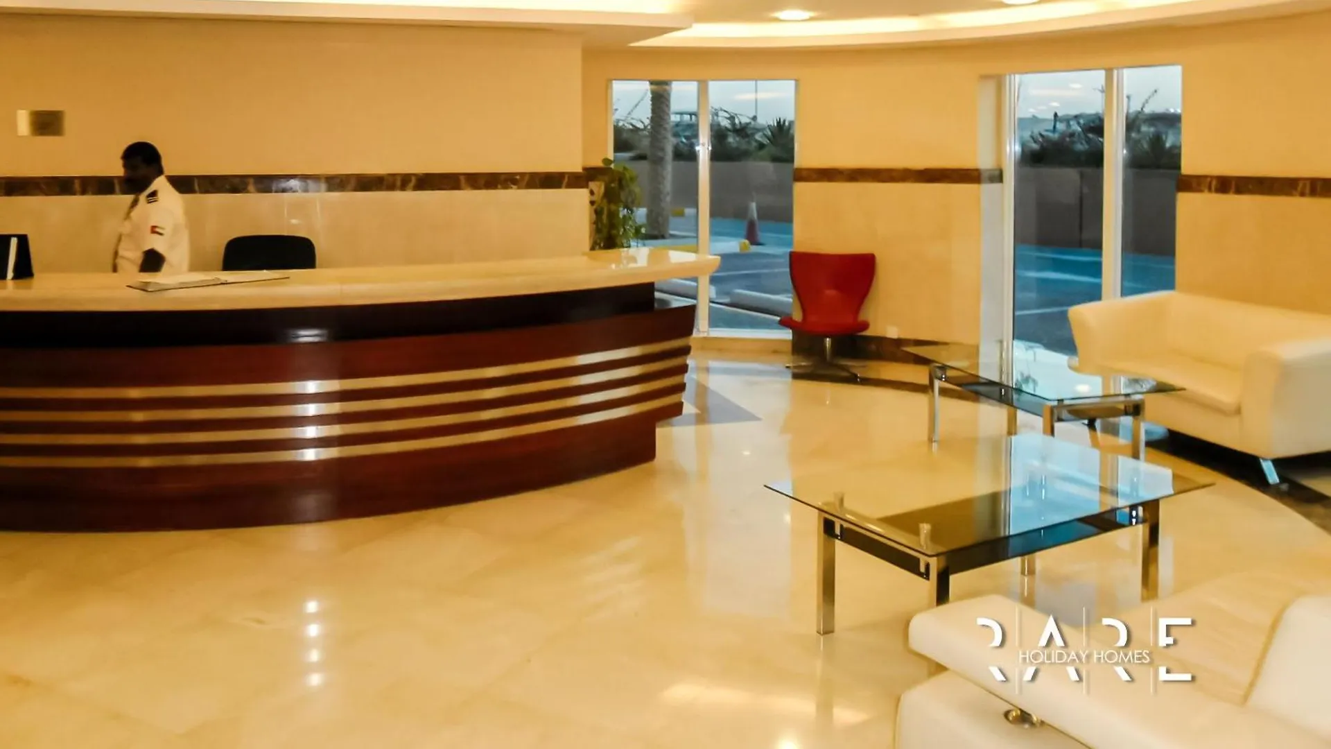 Rare Holiday Homes - Near The Lake - Lago Vista B - Dubai Production City - Impz - R2112 Apartment