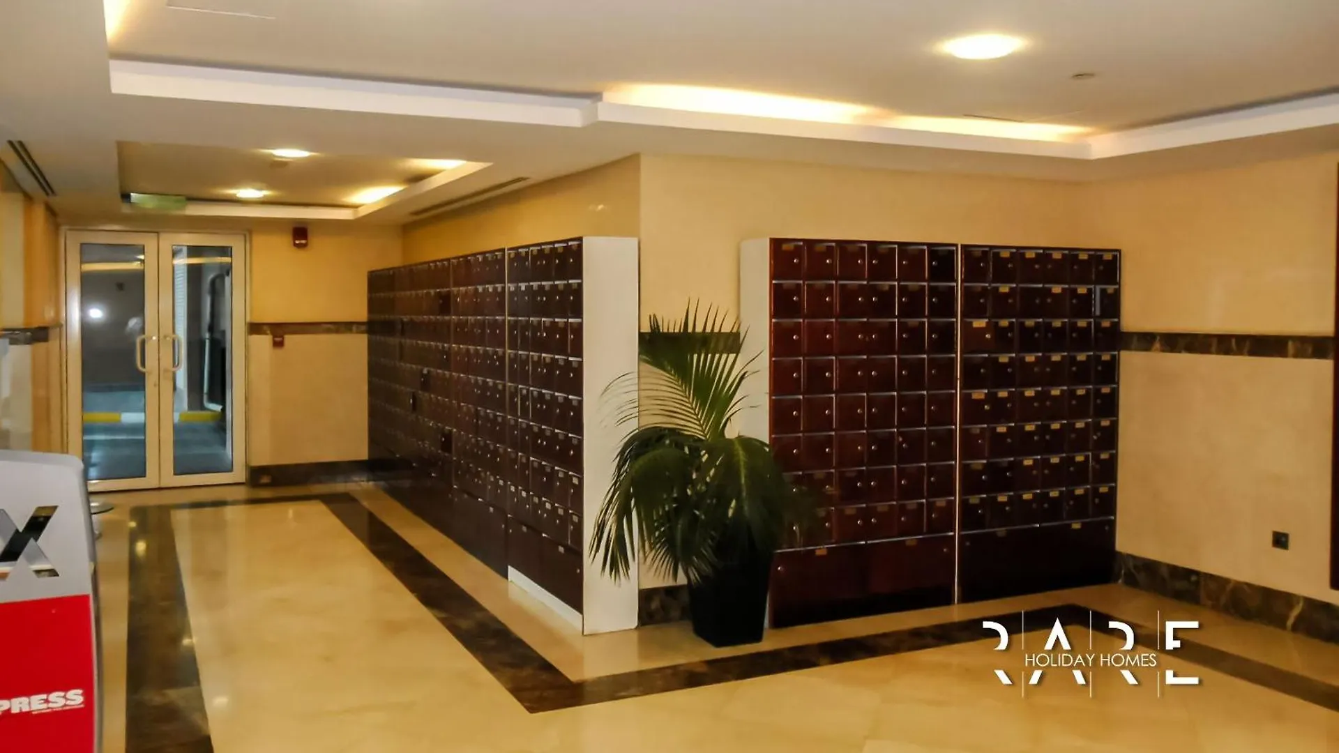 Rare Holiday Homes - Near The Lake - Lago Vista B - Dubai Production City - Impz - R2112