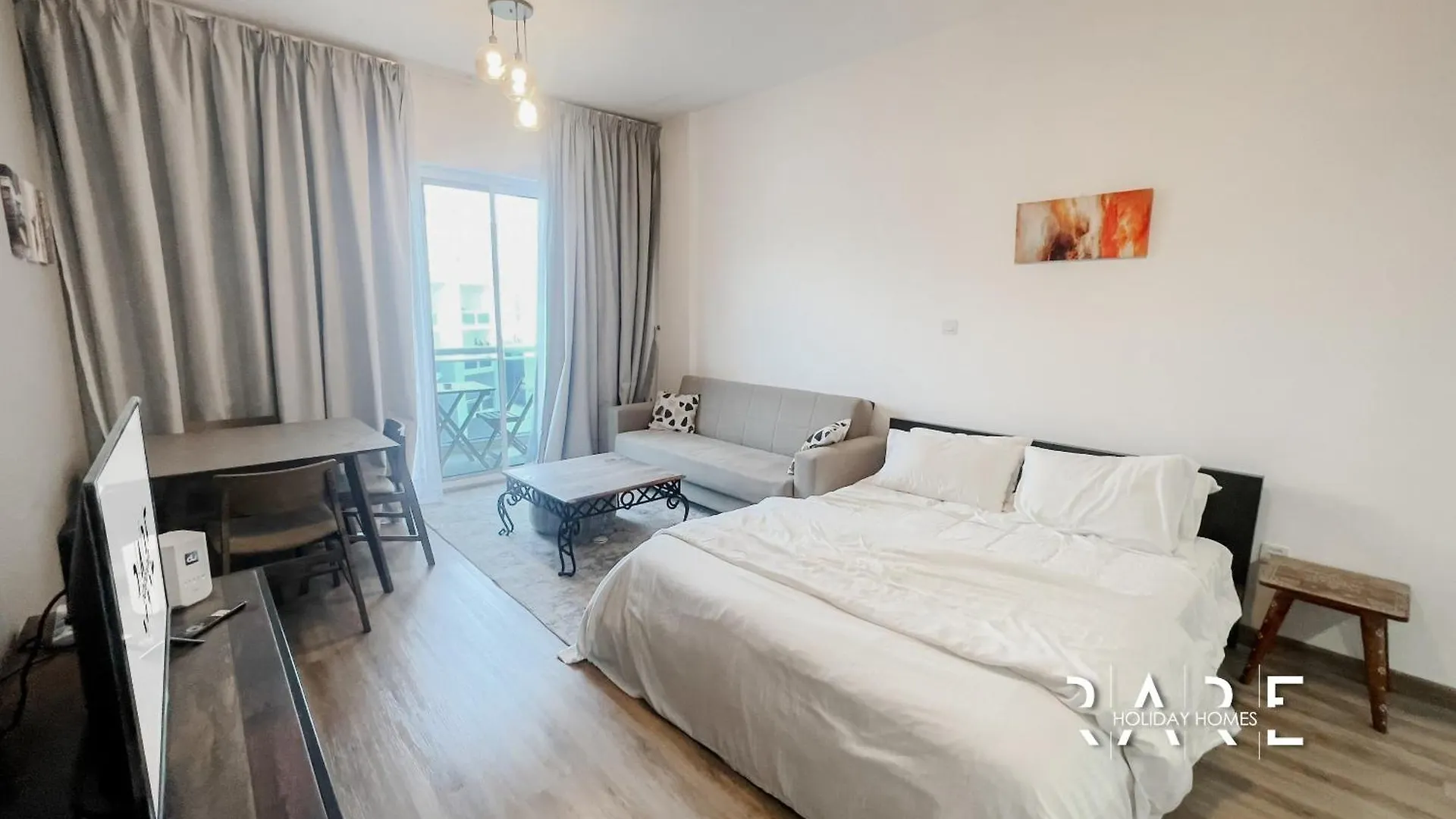 Rare Holiday Homes - Near The Lake - Lago Vista B - Dubai Production City - Impz - R2112 0*,