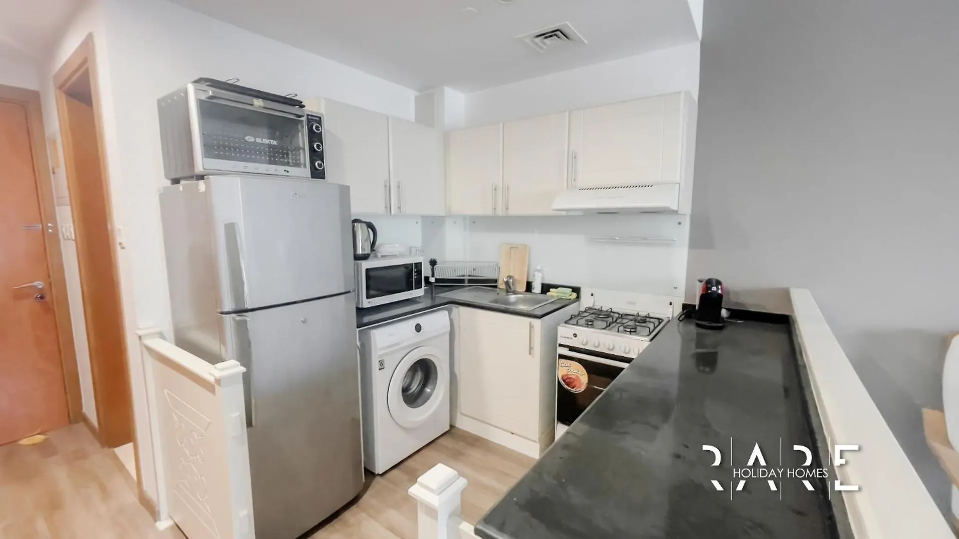 Rare Holiday Homes - Near The Lake - Lago Vista B - Dubai Production City - Impz - R2112 Apartment