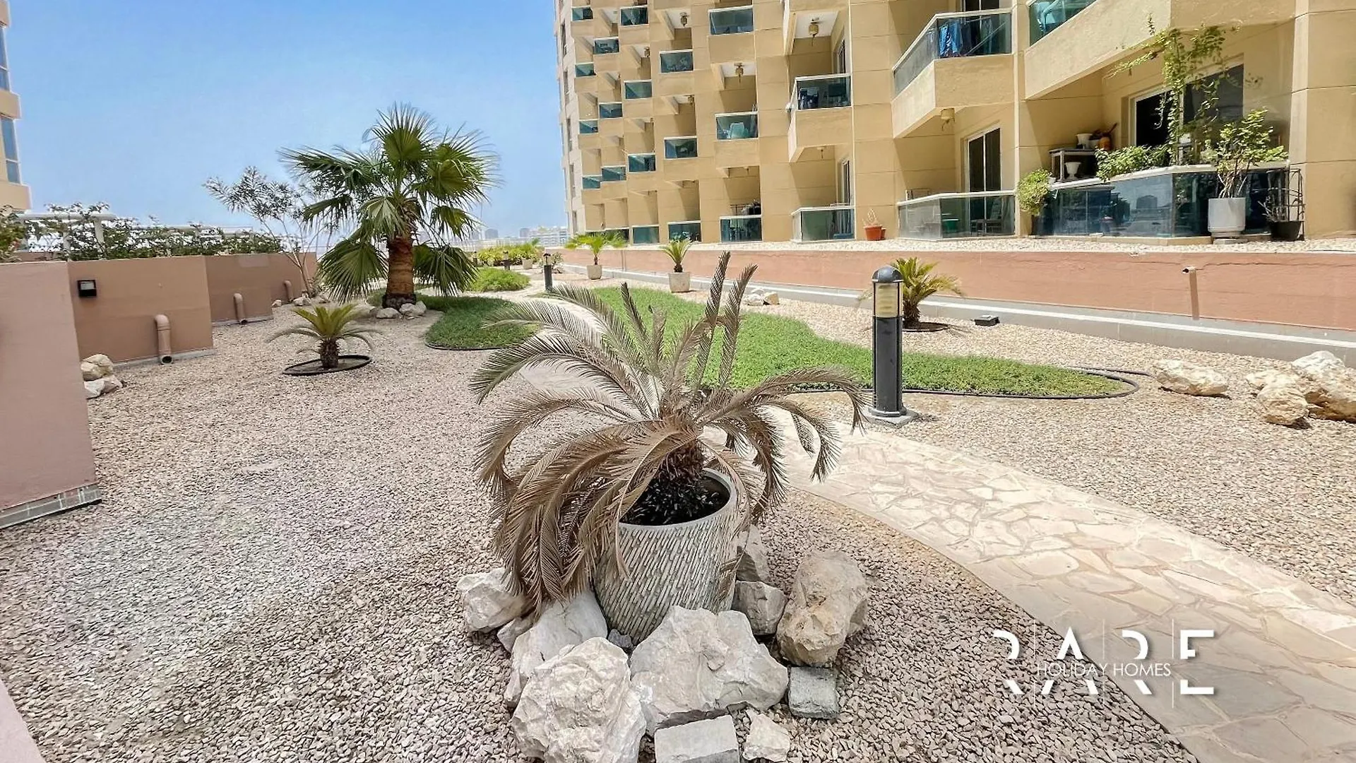 Apartment Rare Holiday Homes - Near The Lake - Lago Vista B - Dubai Production City - Impz - R2112 Vereinigte Arabische Emirate
