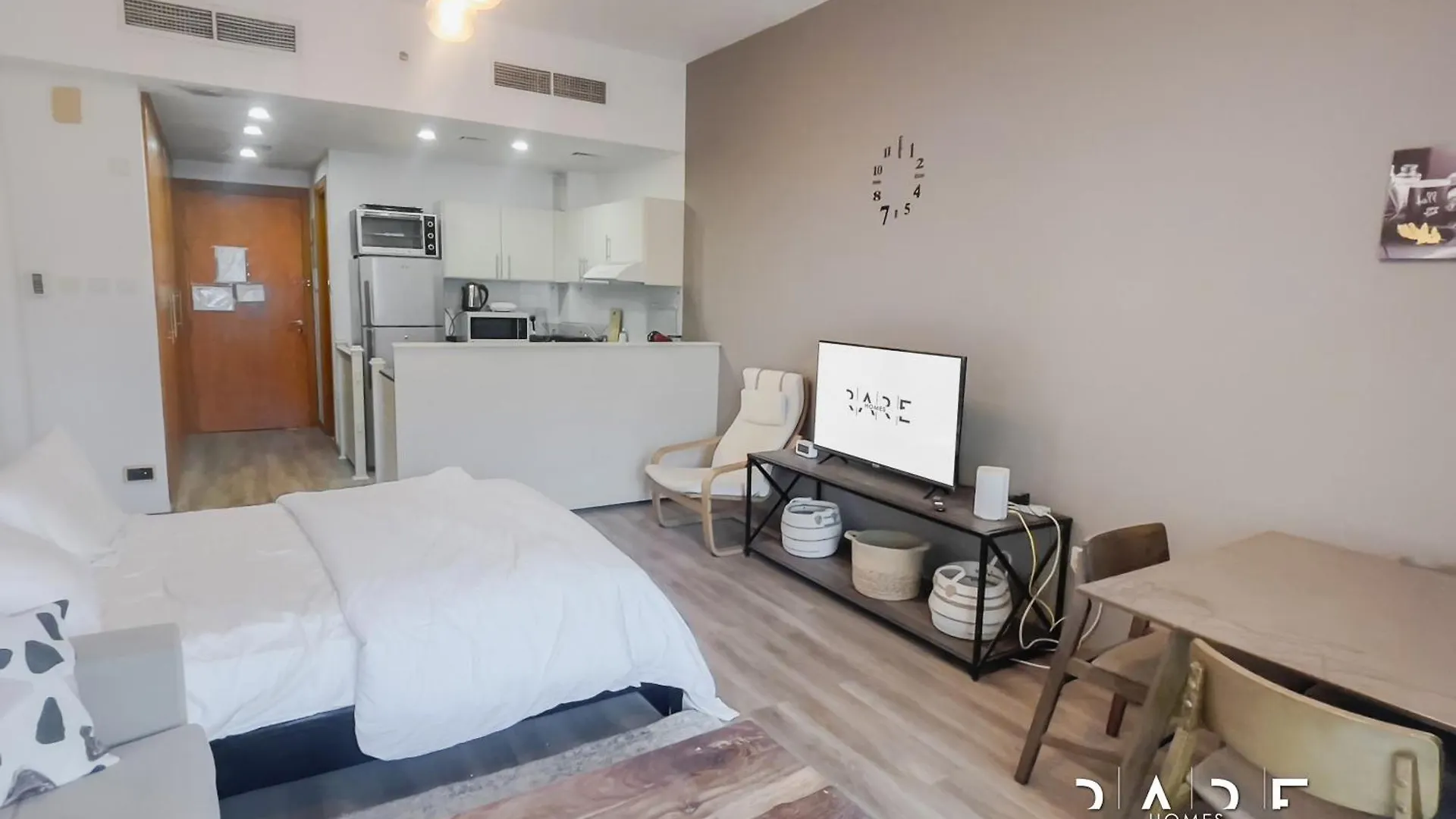 Rare Holiday Homes - Near The Lake - Lago Vista B - Dubai Production City - Impz - R2112