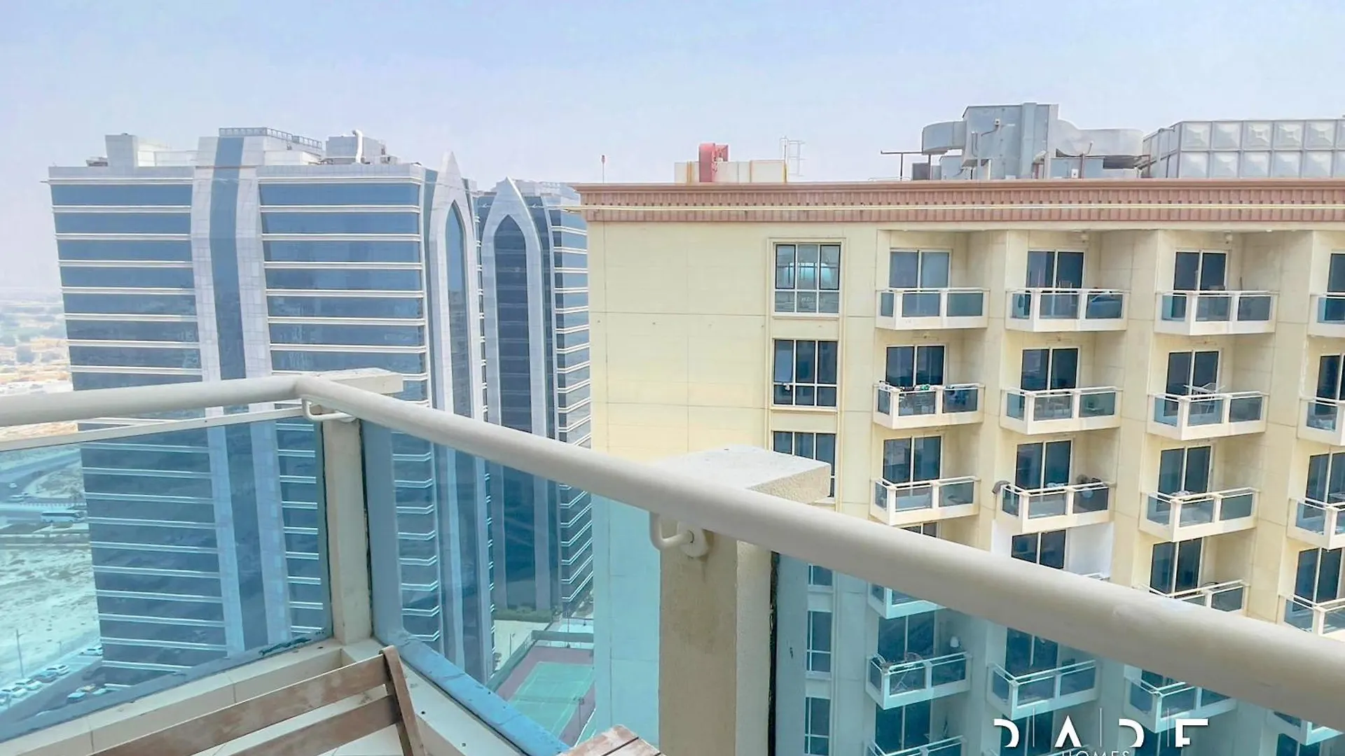 Apartment Rare Holiday Homes - Near The Lake - Lago Vista B - Dubai Production City - Impz - R2112